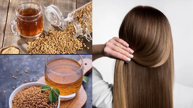 تخلصي من الشعر المتطاير مع هذه الماسكات الطبيعية لشعر ناعم ولامع بدون الحاجة إلى توكة!