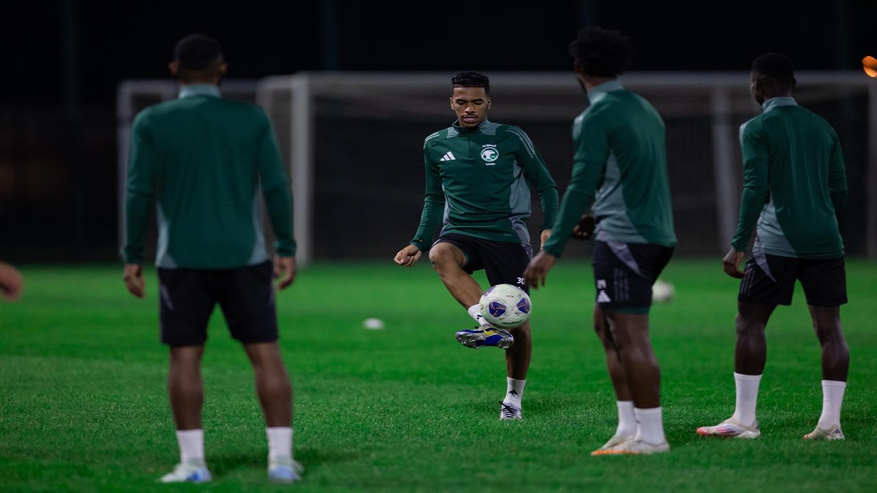 “مباراة صعبة” صالح الشهري يؤكد مخاوف المنتخب السعودي من منتخب الصين ضمن تصفيات كأس العالم 2026
