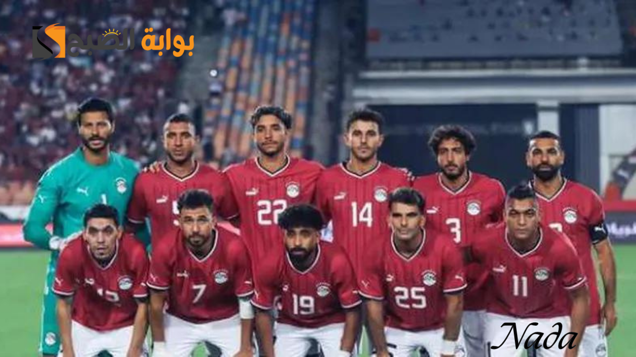 هل توجد قناة مجانية تنقل ماتش مصر وبوتسوانا اليوم في تصفيات كأس العالم 2025 أفريقيا
