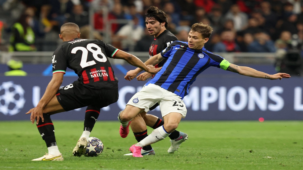 إنتر ميلان يحل ضيفاً ثقيلاً على مونزا بالدوري الإيطالي واهم استعدادات الفريقين للمبارة