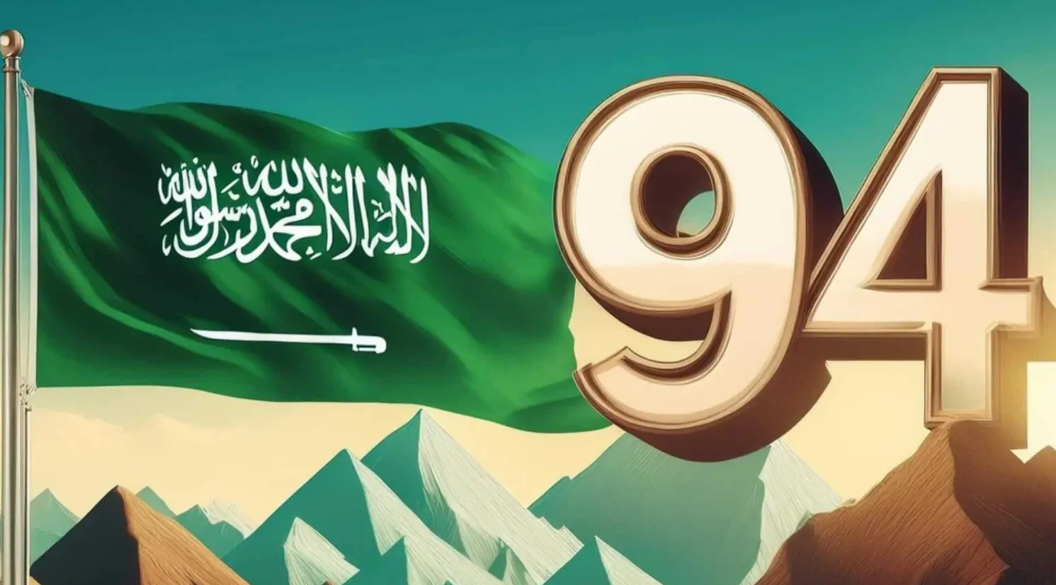 متى تنتهي عروض اليوم الوطني 1446 في السعودية.. تعرف على التفاصيل