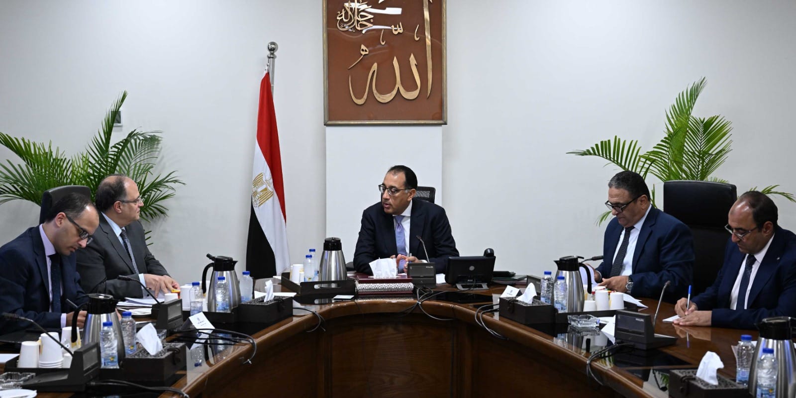 الحكومة تؤكد على موعد إنتهاء اليوم الدراسي في المدارس ذات الفترتين