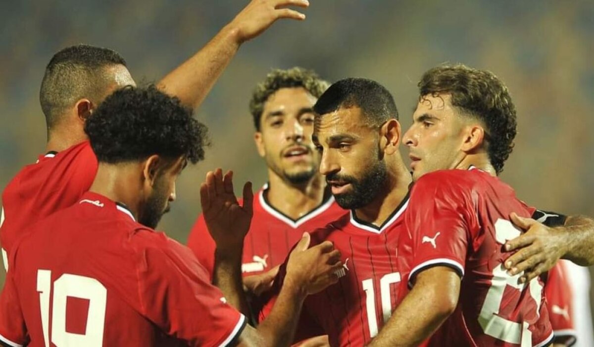 هل توجد قناة مجانية تنقل مباراة مصر وبتسوانا اليوم في تصفيات كأس أمم أفريقيا 2025؟