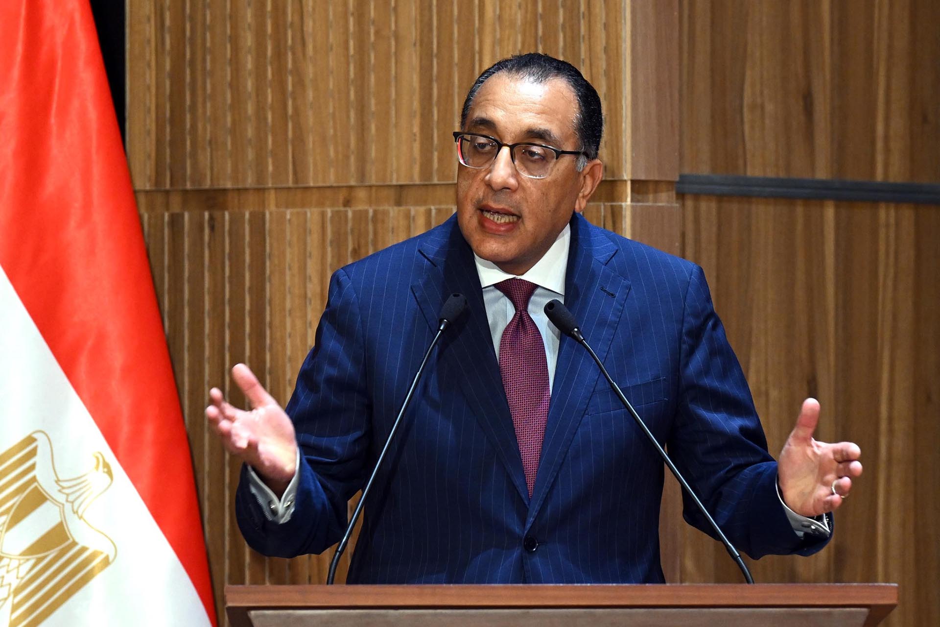 رئيس الوزراء: بنهاية 2025 سيكون التضخم بمصر أقل من 10%.. تفاصيل