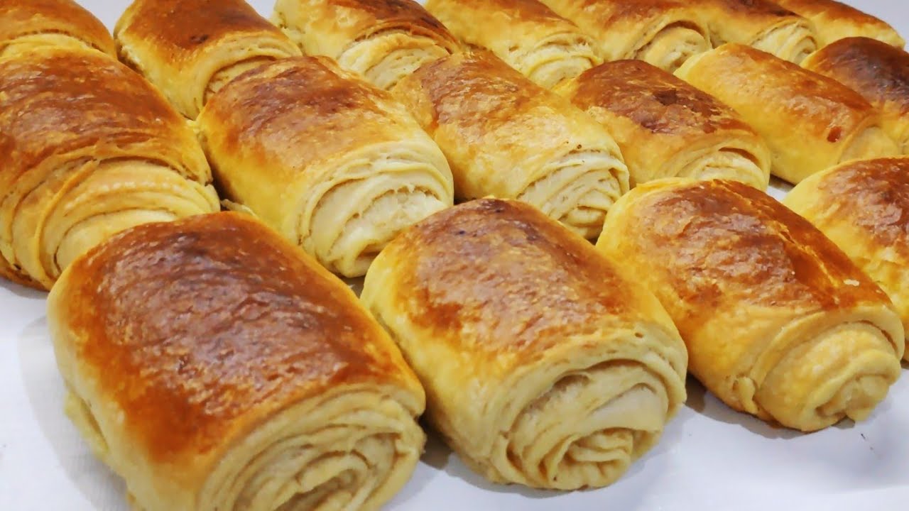 فطار لذيذ ومغذي لأطفالك .. طريقة تحضير الباتيه الهش بمكونات بسيطة