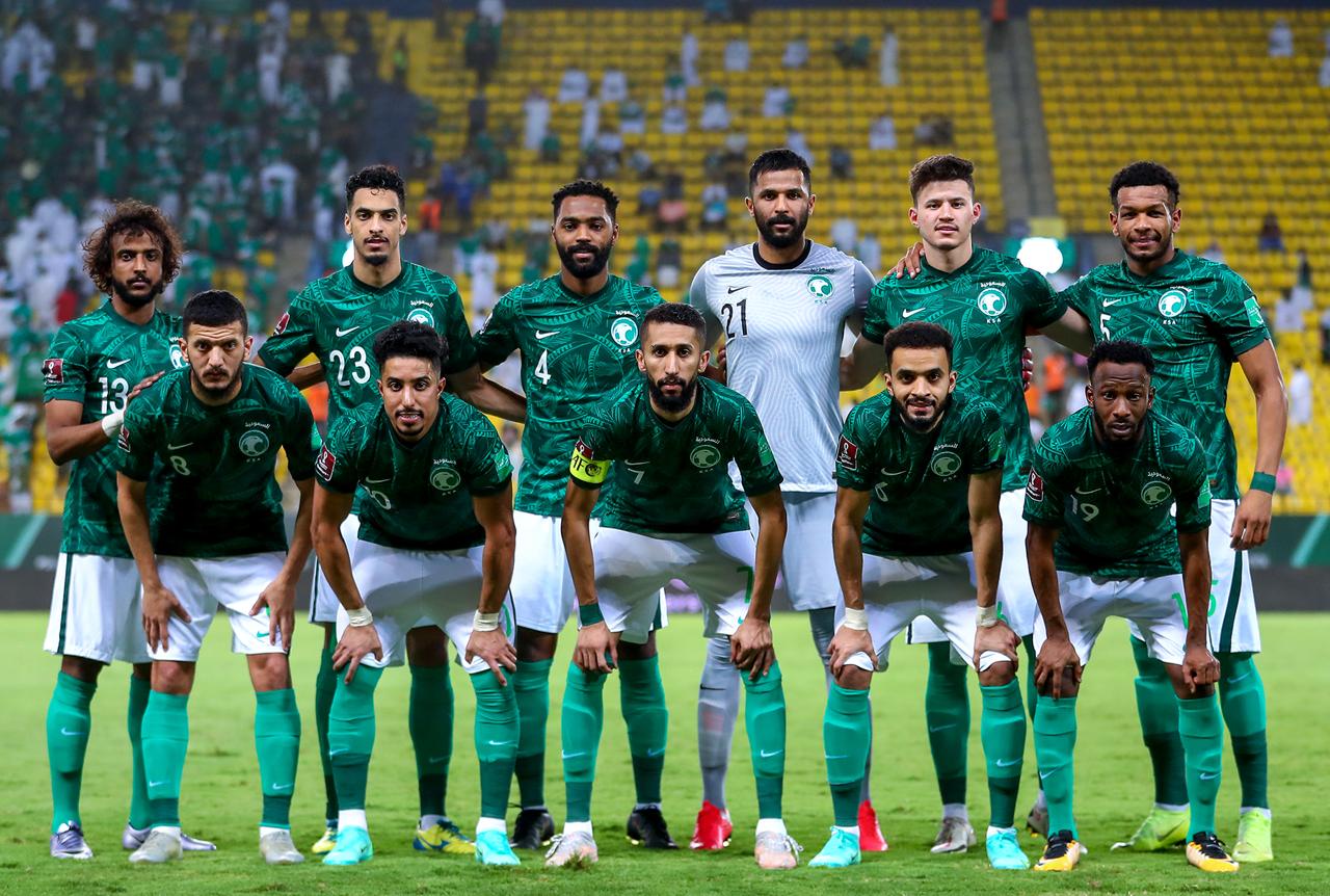نايل سات.. مباراة السعودية والصين تصفيات كأس اعالم 2026 والقنوات الناقلة بشكل مباشر لها