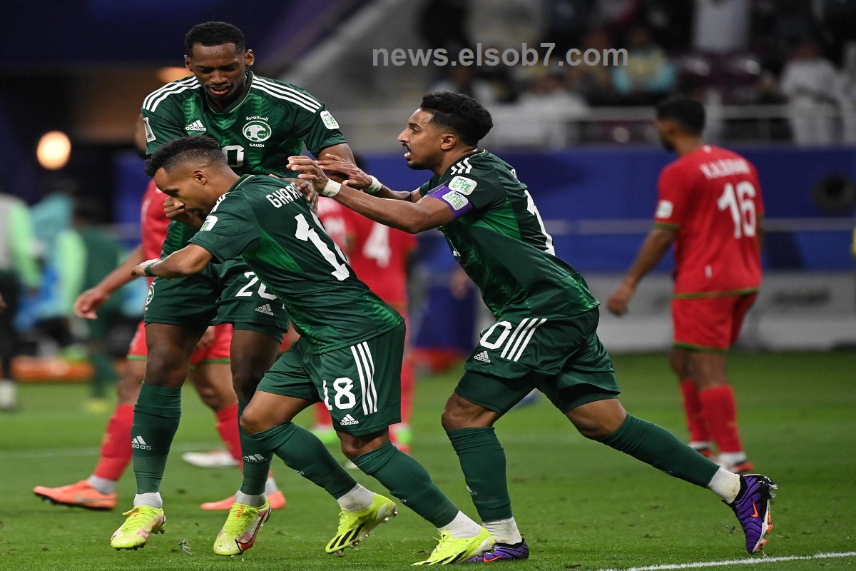تشكيل الأخضر السعودي المتوقع لمواجهة إندونيسيا في تصفيات آسيا المؤهلة لكأس العالم 2026