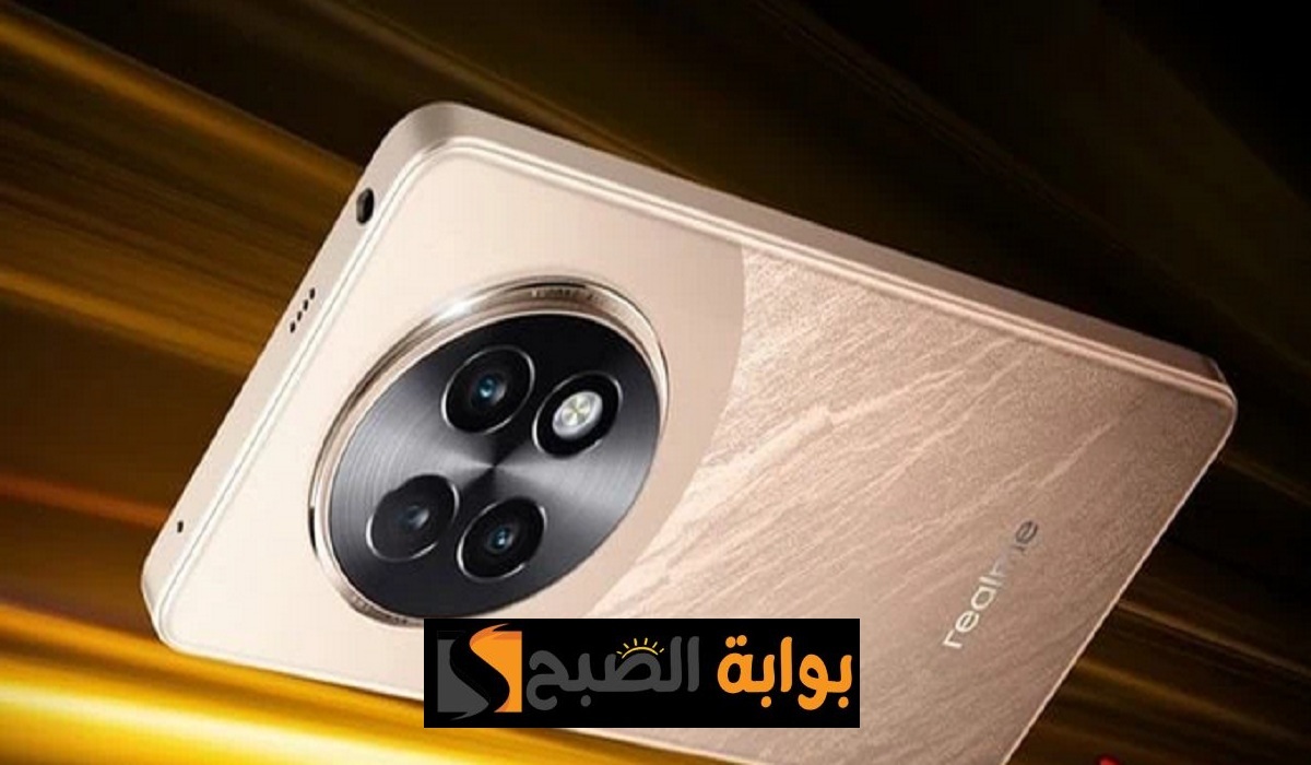 تحفة ريلمي.. مواصفات هاتف Realme 13 5G الجديد بمعالج رائع وسعر مميز