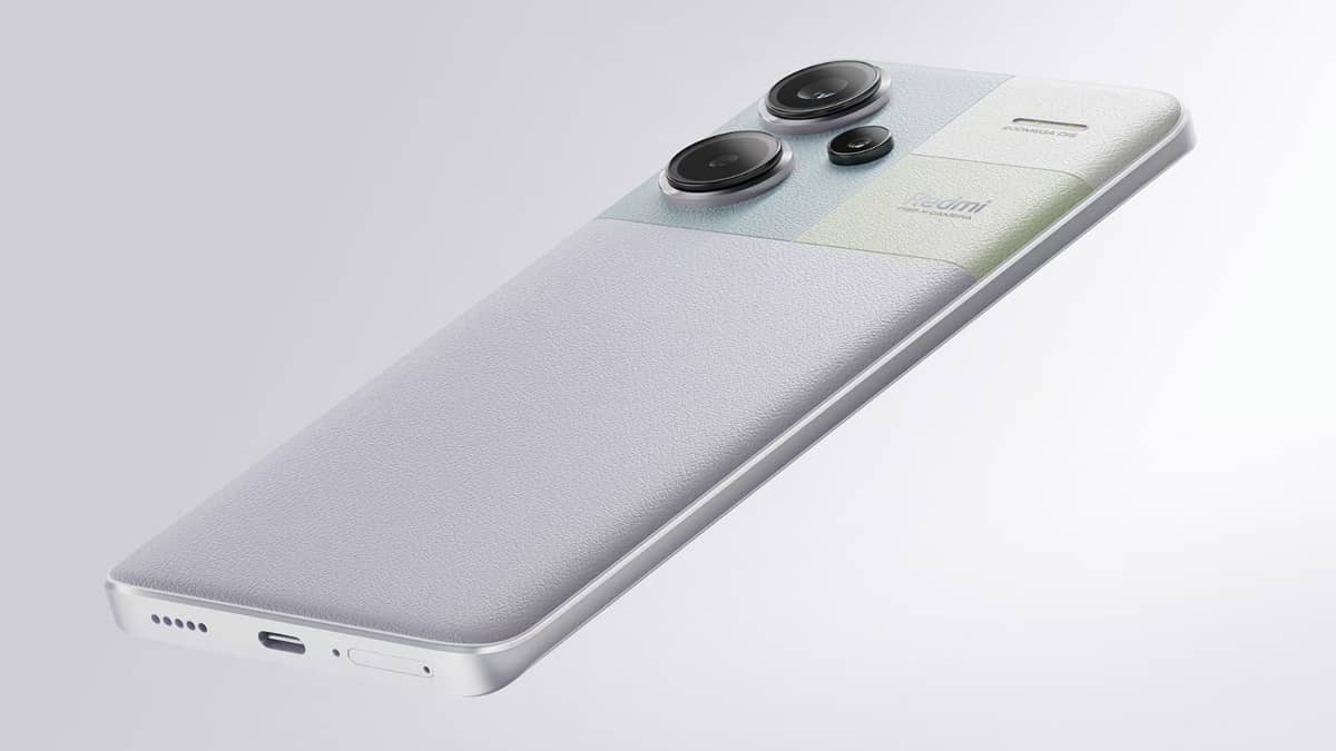 كينج الألعاب والأداء العملاق.. سعر ومواصفات Xiaomi Redmi Note 13 Pro+ 5G الجديد من شاومي بكاميرا ابداعية وتصميم خرافي وسعر تنافسي
