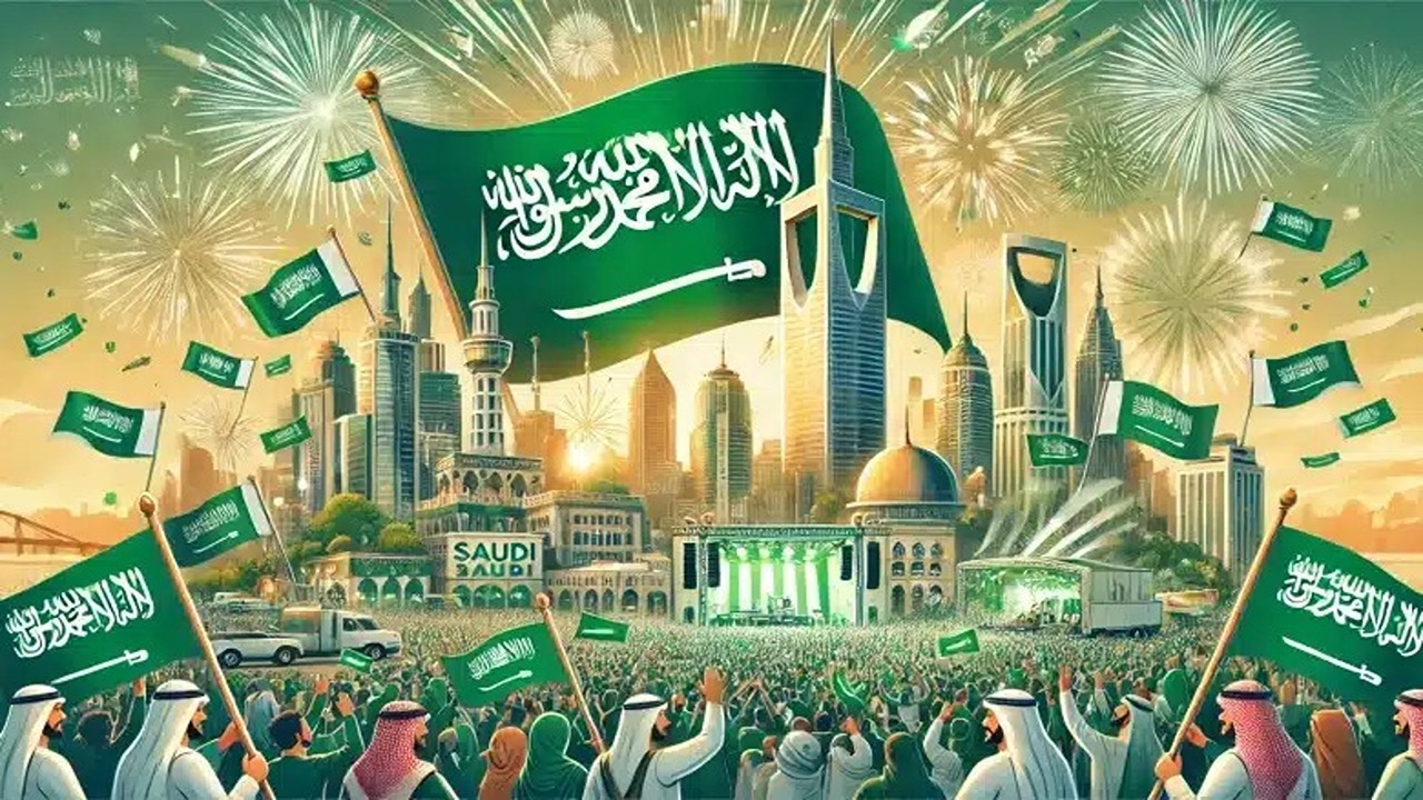 متى عودة الدوام؟.. موعد انتهاء إجازة اليوم الوطني السعودي 94 للقطاع العام والخاص والطلاب