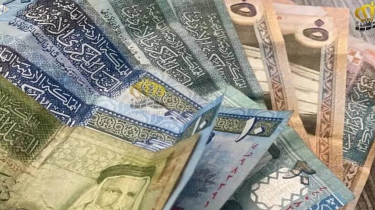 خلال أيام قليلة.. موعد صرف رواتب الموظفين الأردن لشهر سبتمبر 2024 وطريقة الاستعلام عن الرواتب