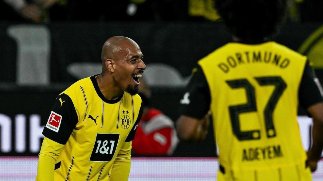 موعد مباراة كلوب بروج ودورتموند في دوري أبطال أوروبا والقنوات الناقلة لها