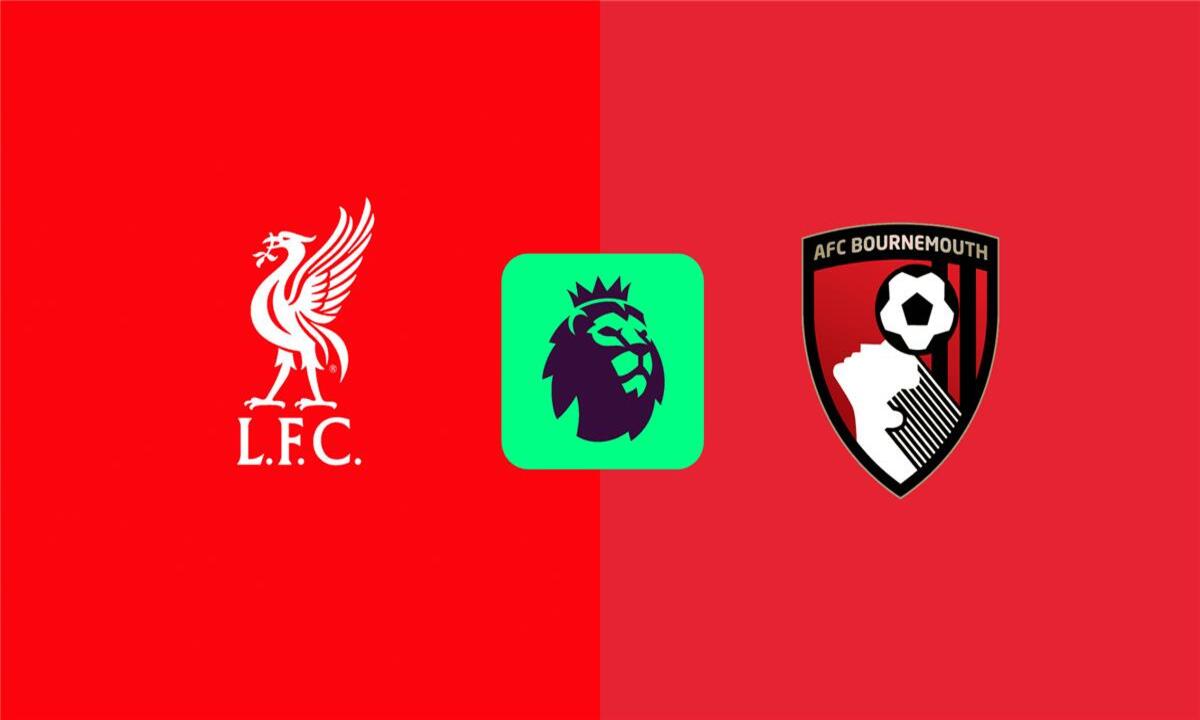 العودة للقمة.. ليفربول في مواجهة قوية أمام بورنموث بالدوري الإنجليزي وترتيب الفريقين في الجدول الدوري