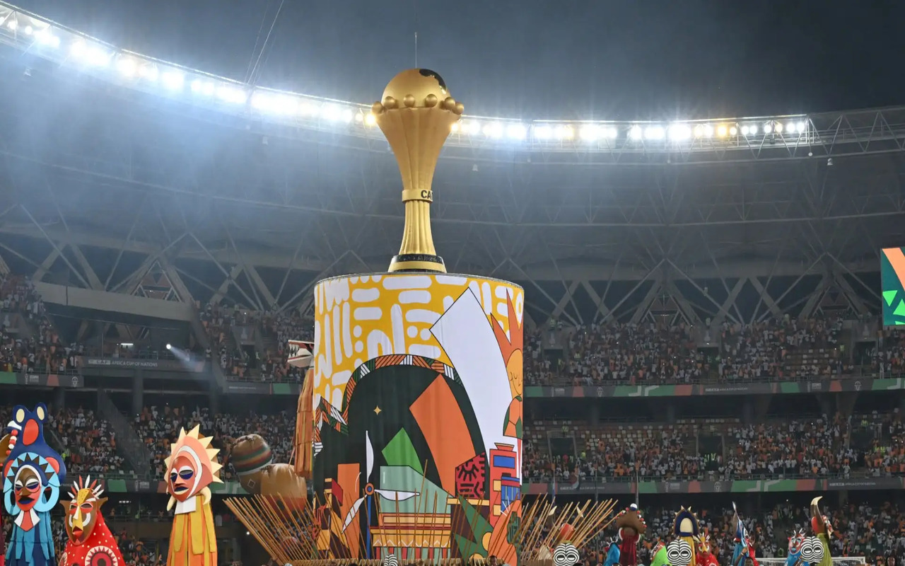 مواجهة من العيار الثقيل تجمع بين مالي وموزمبيق في تصفيات أمم إفريقيا