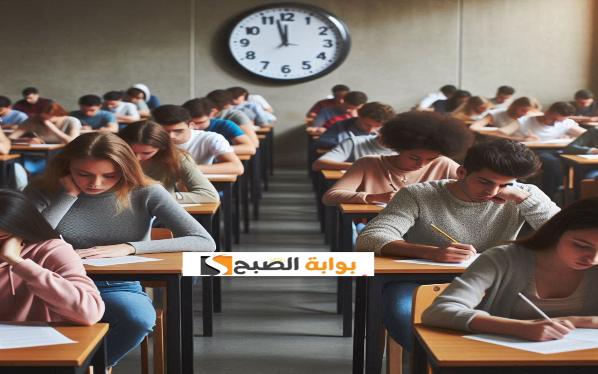 الموقع الرسمي…. نتائج السادس الاعدادي الدور الثاني العراق 2024 بالخطوات والدرجات