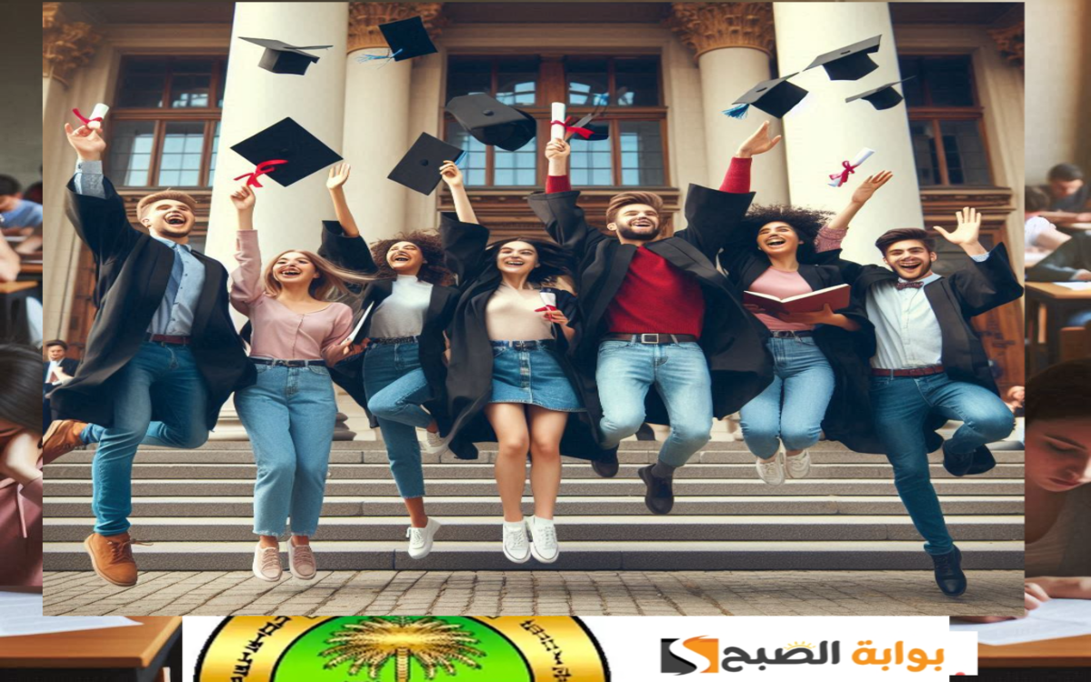 مبرروك النجاح … نتائج السادس الاعدادي 2024 الدور الثاني موقع نتائجنا الرسمي أسرع طريقة