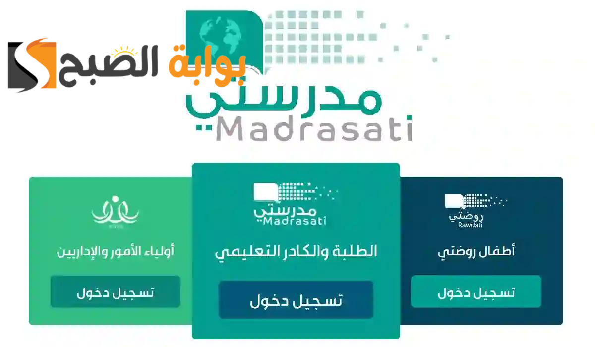 انسي قلق النسيان.. إليك أسهل خطوات استرجاع ايميل الطالب وكلمة السر في منصة مدرستي