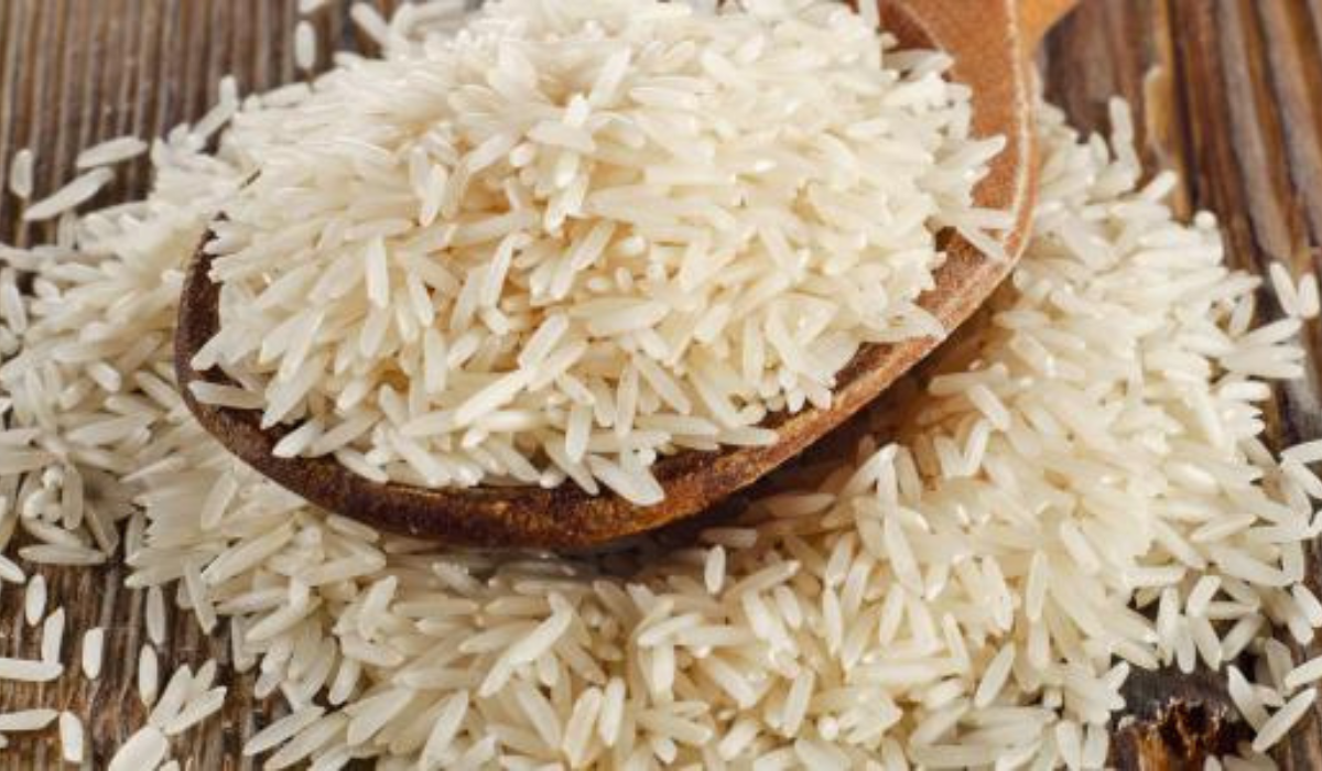 طريقة عمل الأرز البسمتي بطعم ولا أروع