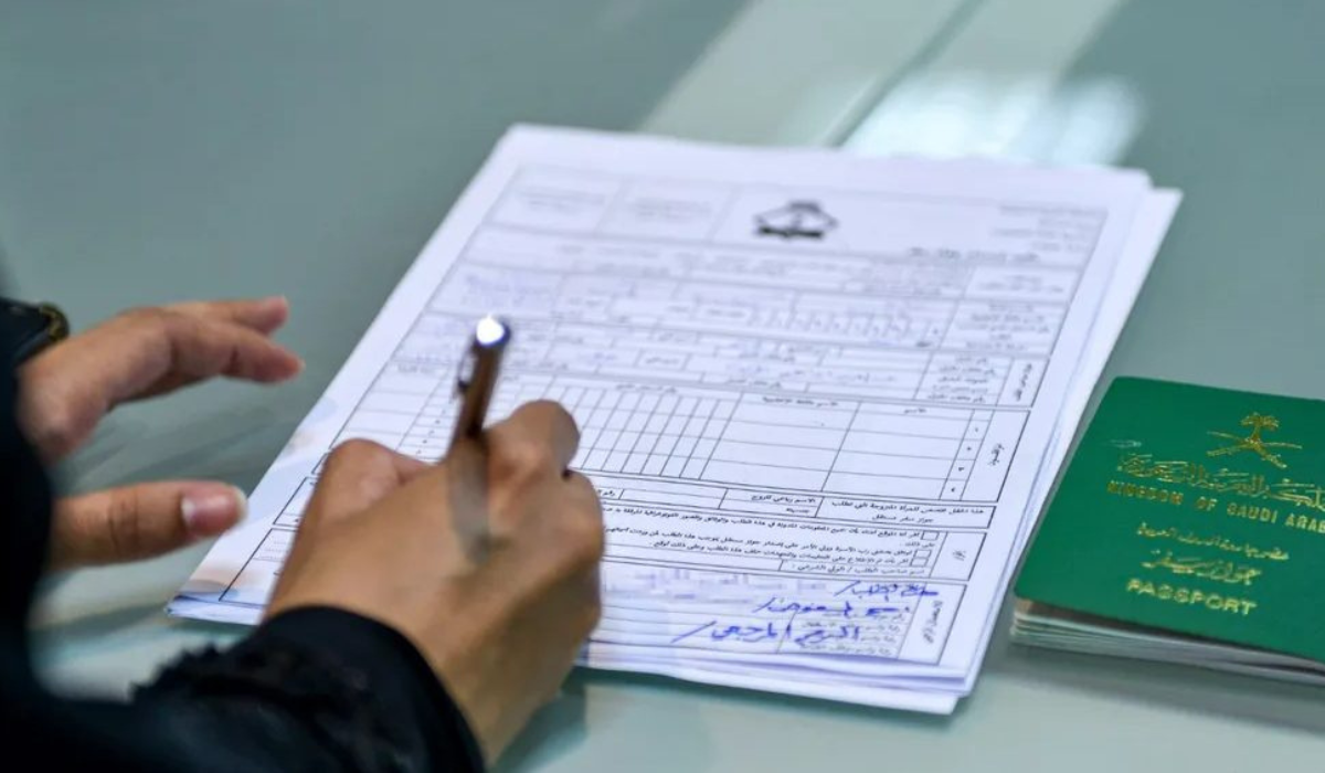 شروط تجنيس الاجانب في السعودية 2024 الإدارة العامة للجوازات تقرر