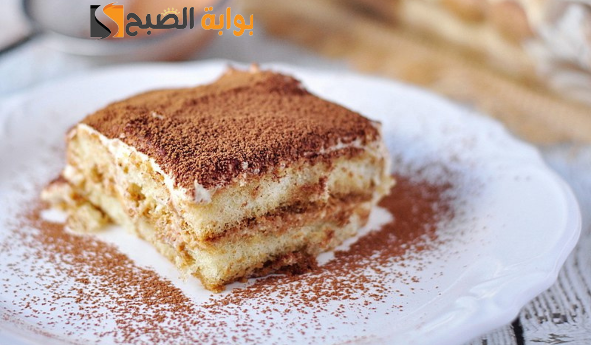 طريقة عمل التيراميسو في المنزل بكل سهولة
