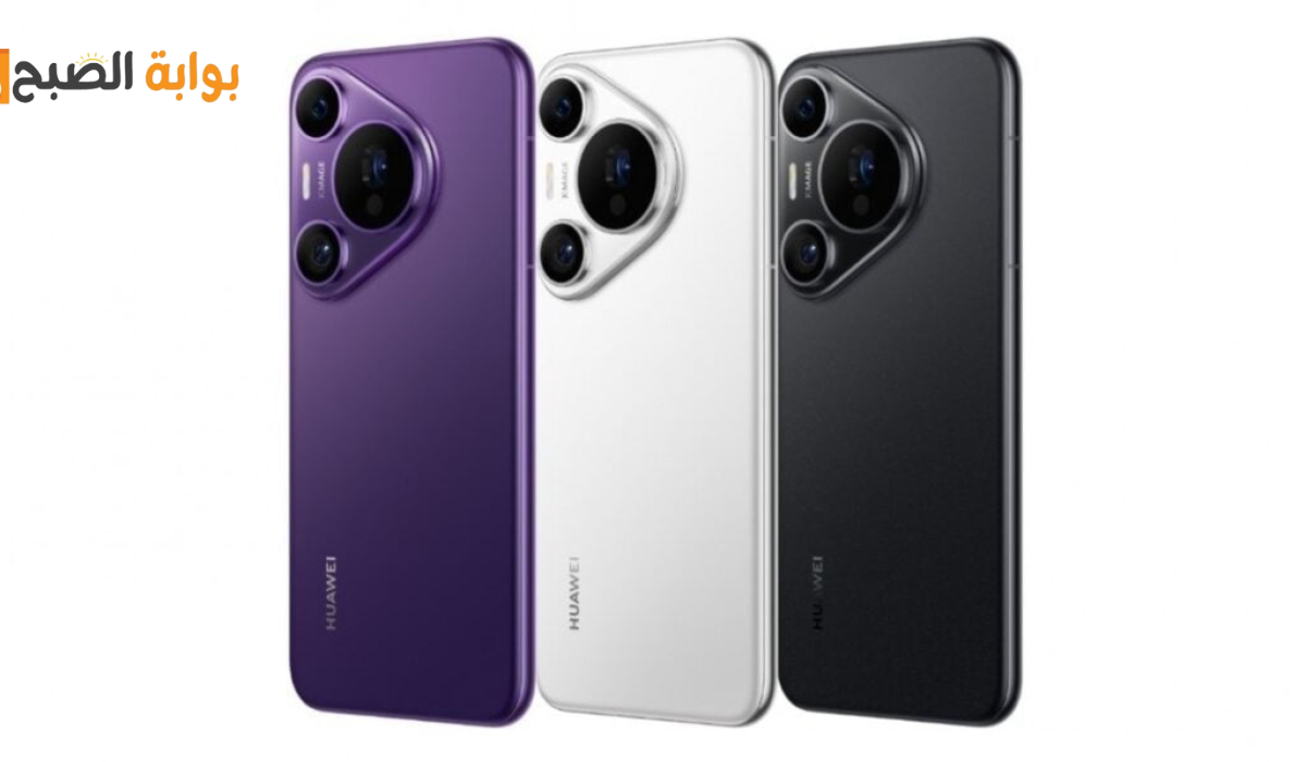 مراجعة مواصفات جوال HUAWEI Pura 70 Pro وسعره في السعودية