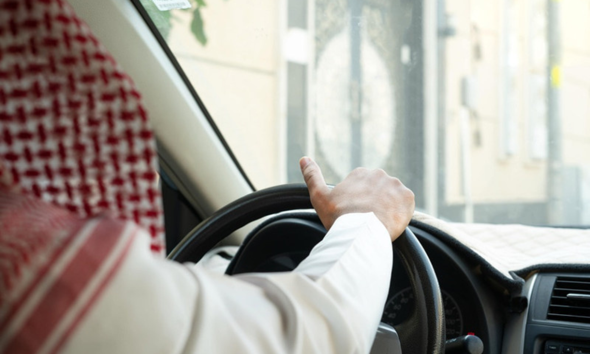 طريقة نقل كفالة سائق خاص في السعودية عن طريق أبشر 2024.. وشروط النقل