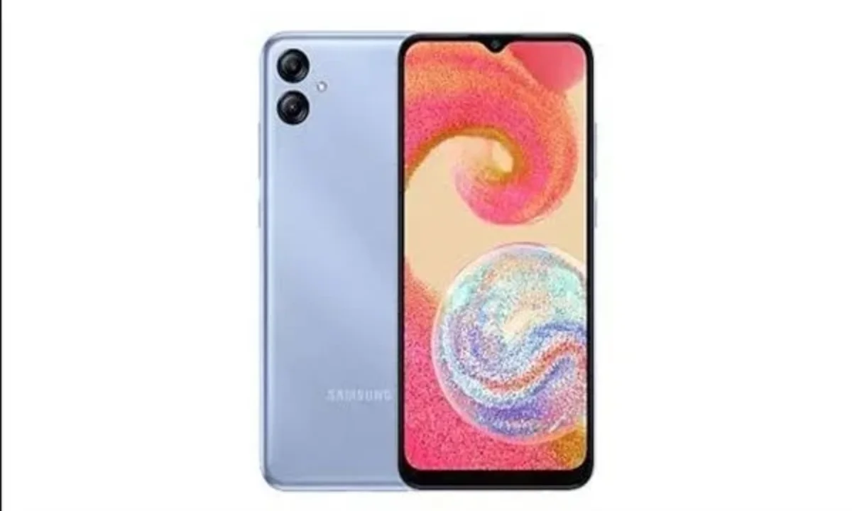 هاتف رخيص من سامسونج.. مواصفات Samsung Galaxy A04e مميزه جذابه والسعر مفاجأة!!
