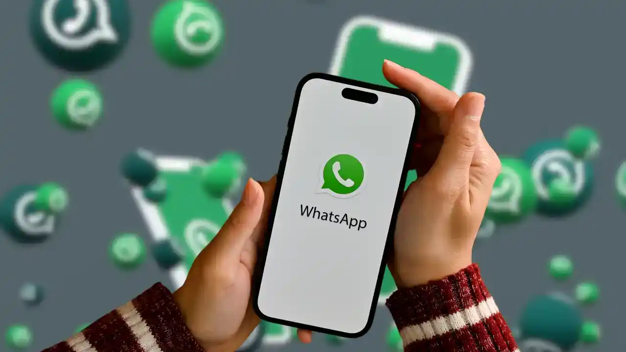 حفظ جهات الاتصال دون معاناة داخل التطبيق.. ميزة جديدة من واتساب طال انتظارها