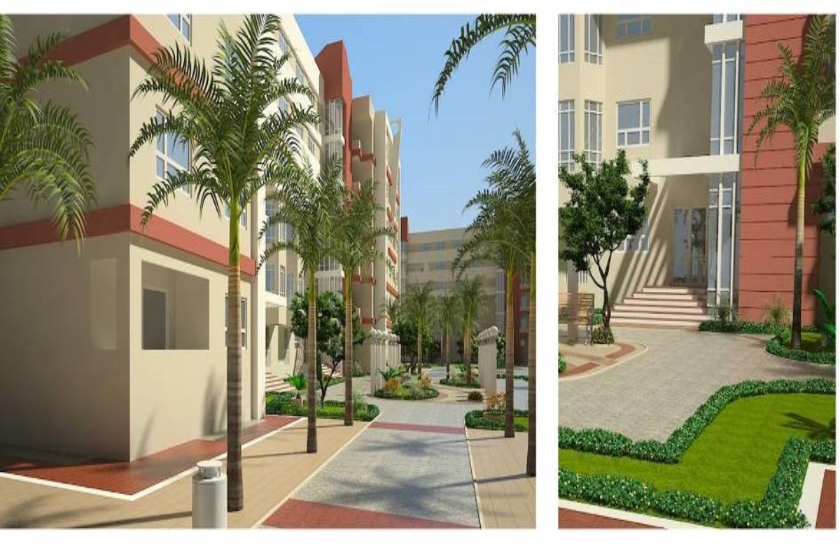 الإسكان تكشف عن الطرح القادم لشقق الإسكان الإجتماعي بعدد 70 ألف وحدة سكنية كاملة التشطيب
