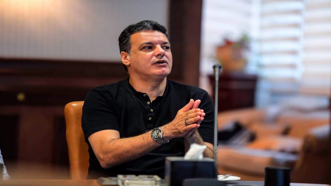 إيهاب جلال يغادر عالمنا بعد صراع مع المرض.. ذكريات مدرب كبير تظل في ذاكرة كرة القدم المصرية