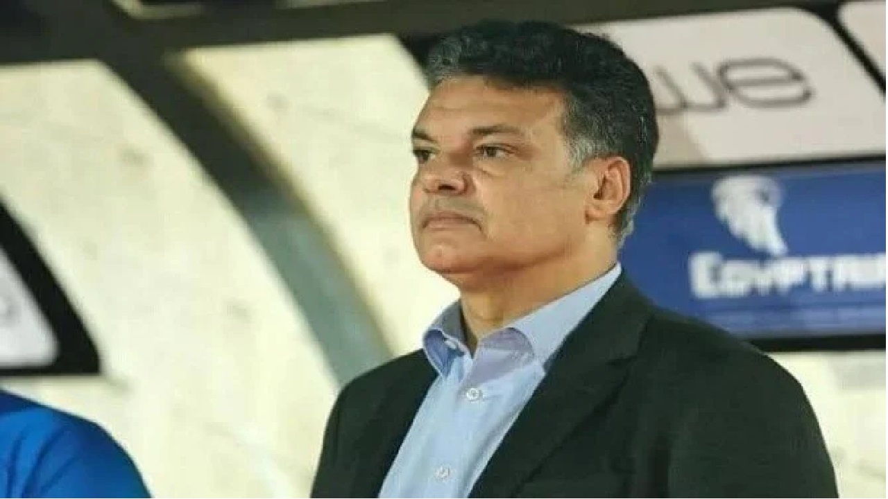 عاجل أسباب وفاة مدرب النادي الإسماعيلي المصري إيهاب جلال عن عمر يناهز 57 عام