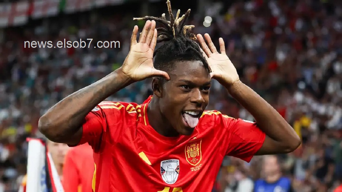 صراع الكلاسيكو ينتقل إلى سوق الانتقالات .. نيكو ويليامز إلى برشلونة أم ريال مدريد!