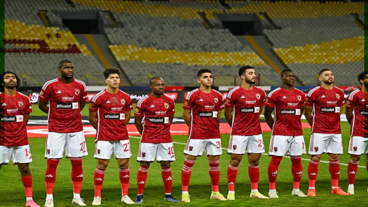 دوري الأبطال “ماتش الاهلي”.. القناة المفتوحة الناقلة مباراة Al Ahly اليوم على أبو ظبي الرياضية HD وتابع اللقاء على النايل سات