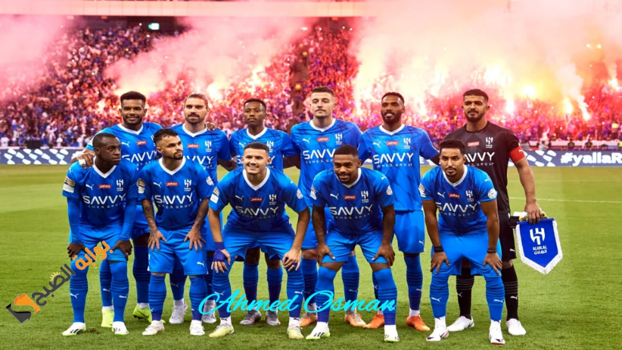 “Al-Hilal Vs Al-Khulood”.. مباراة الهلال والخلود اليوم في الدوري السعودي وما هي قنوات SSC الرياضية الناقلة للقاء
