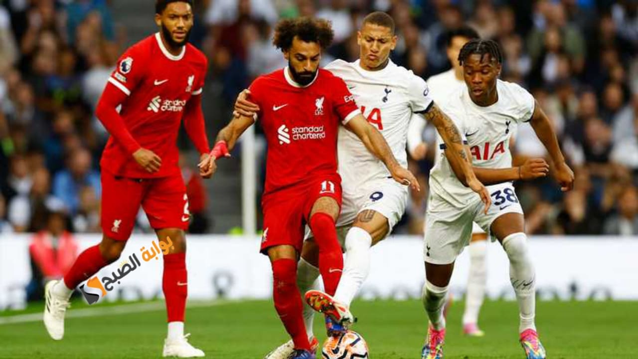 “Liverpool Vs Wolverhampton”.. تشكيل ليفربول ضد ولفرهمبتون اليوم في الدوري الممتاز