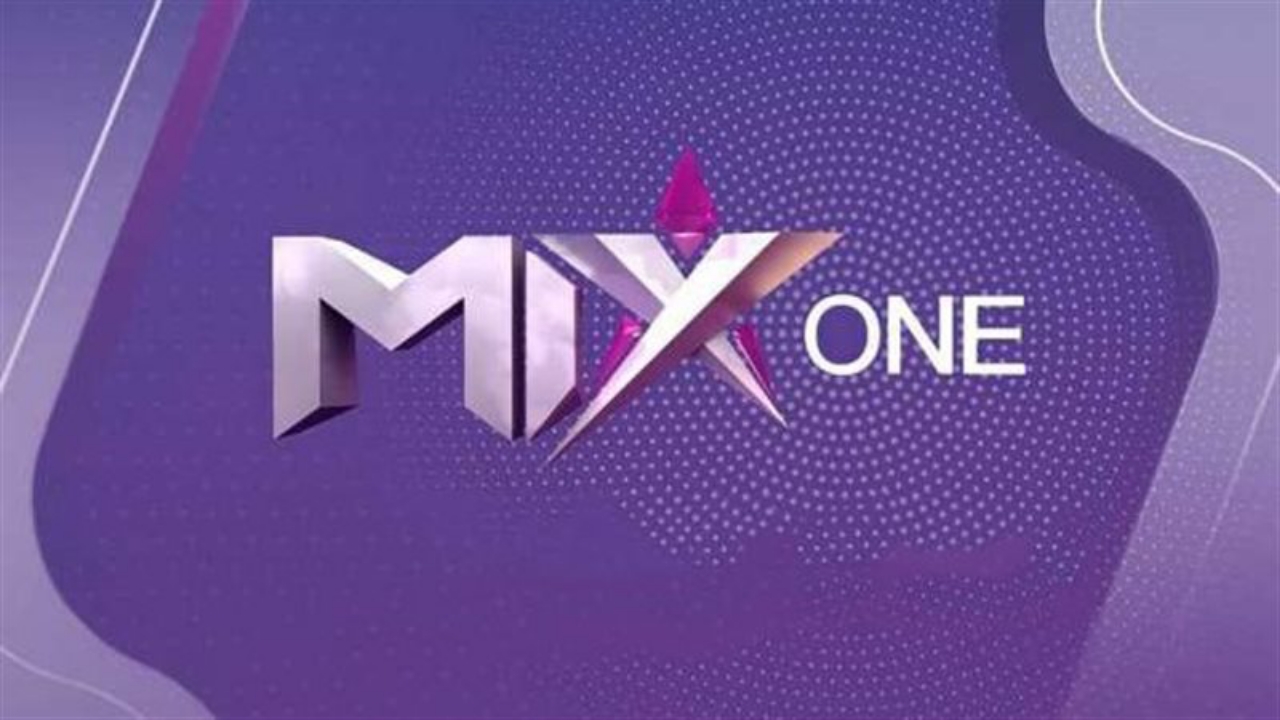 “أحدث إشارة”.. تردد قناة Mix one الجديد 2024 على النايل سات وتابع المسلسلات التركية والأجنبية بجودة عالية