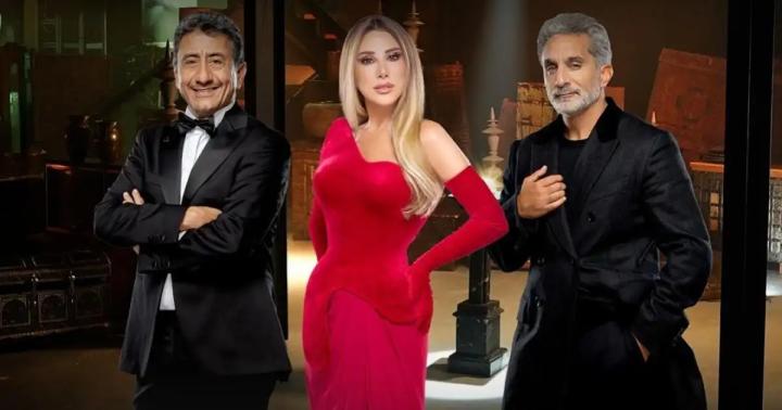 “Arabs Got Talent” موعد عرض برنامج عرب جوت تالنت موسم 7 على MBC مصر