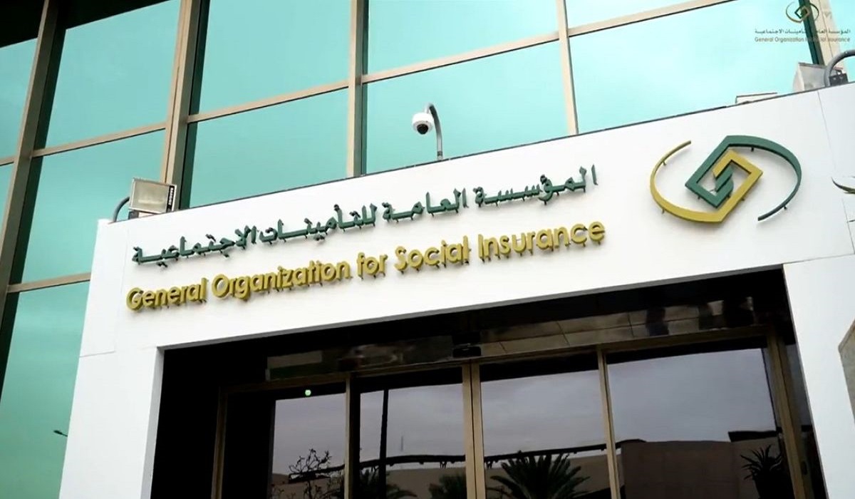 خلال ساعات.. صرف معاش شهر نوفمبر في السعودية 1446