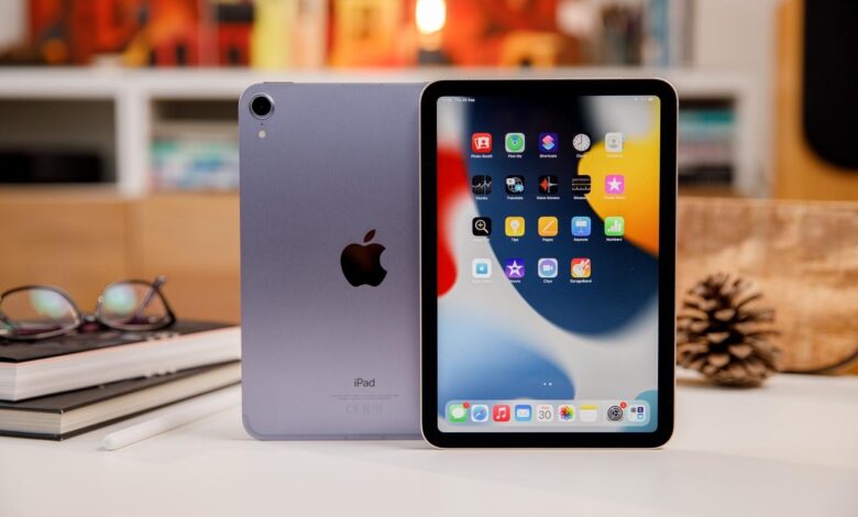 سعر ومواصفات جهاز iPad Air 2024: “عنتيل الألعاب الجديد” لعشاق ببجي PUBG – الأداء الخارق والتصميم الأنيق من أبل