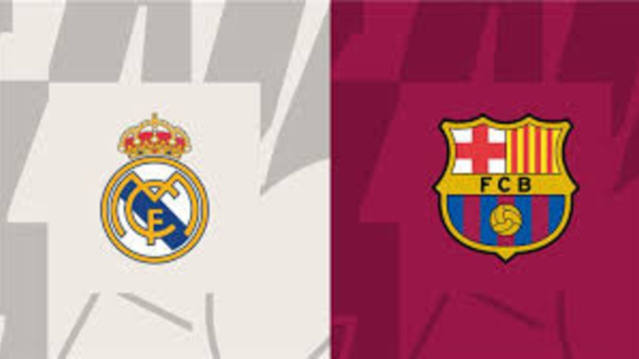 اعرف التشكيل المتوقع.. تردد القنوات الناقله لمباراه ريال مدريد وبرشلونه اليوم في الجولة 11 من الدوري الإسباني 