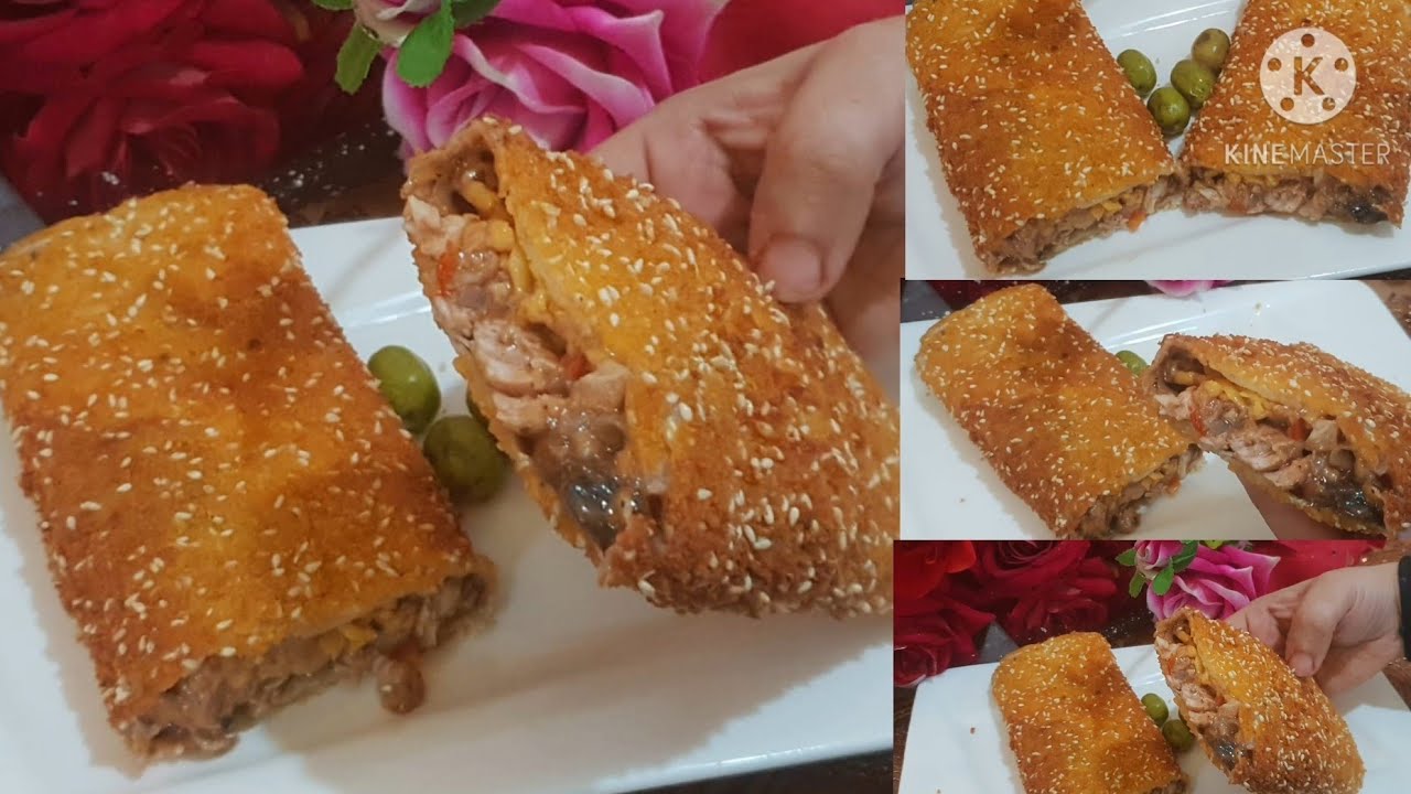 هشة زي القطن.. طريقة عمل الفطائر الهشة والطرية بمكونات ولا أسهل والنتيجة رائعة