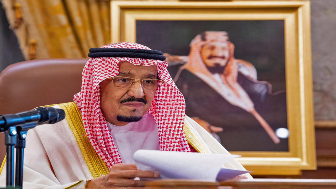 إلغاء دعم حساب المواطن لدفعة نوفمبر 2024 بأمر ملكي.. الموارد البشرية تكشف الحقيقة