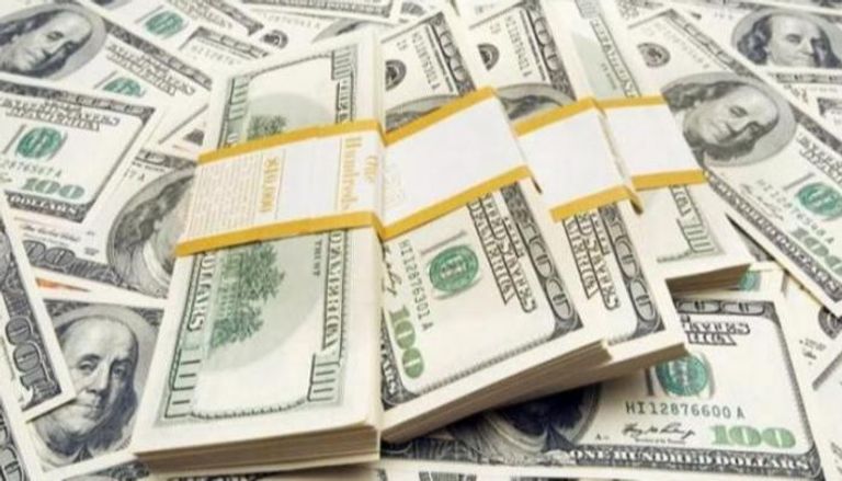 سعر الدولار مقابل الجنيه المصري الثلاثاء 22 أكتوبر