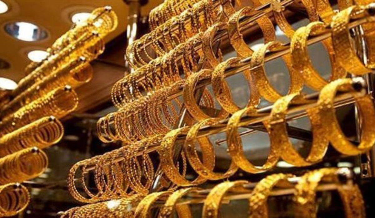 رايح على فين يا ذهب.. سعر عيار 21 وصل لرقم خيالي.. سعر الذهب اليوم الخميس 17-10-2024 اعرف السعر الآن