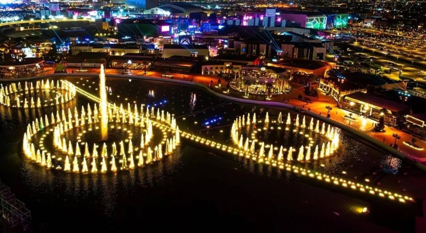 “تم الطرح” خطوات حجز تذاكر نزالات الليلة اللاتينية ضمن فعاليات موسم الرياض 2024