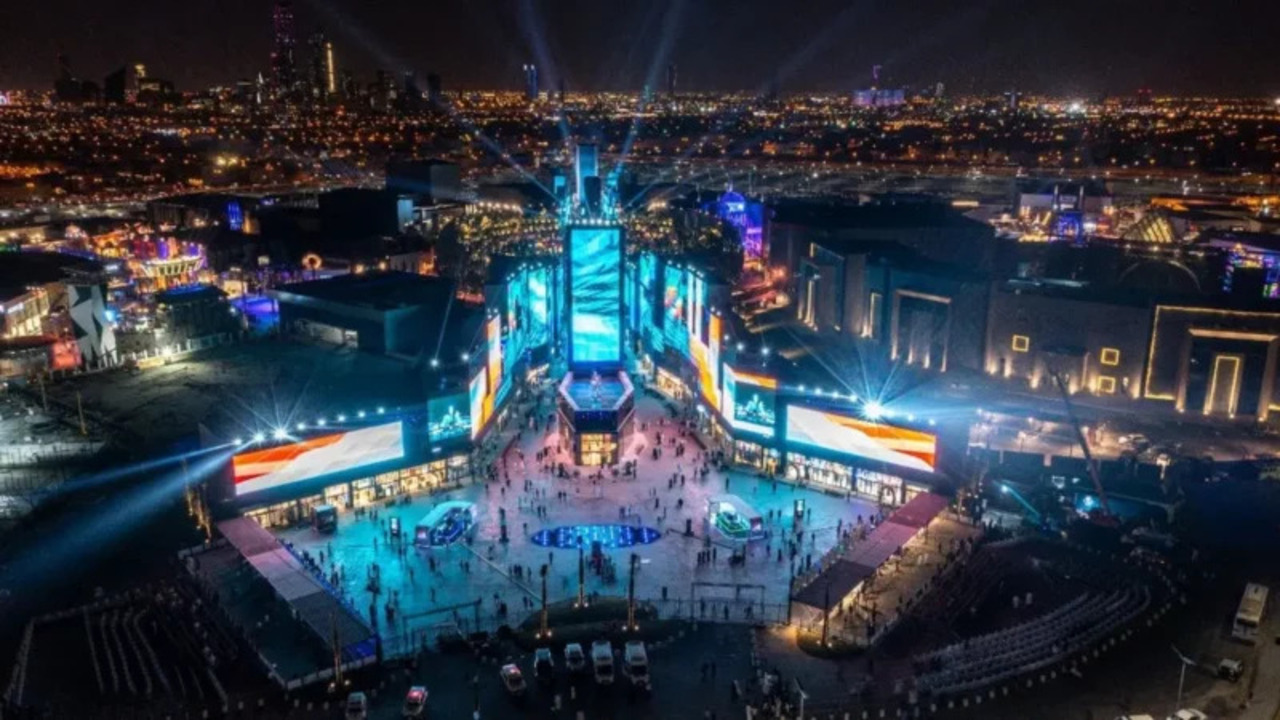 الترفيه… توفر الدخول المجاني لكبار السن في موسم الرياض 2024