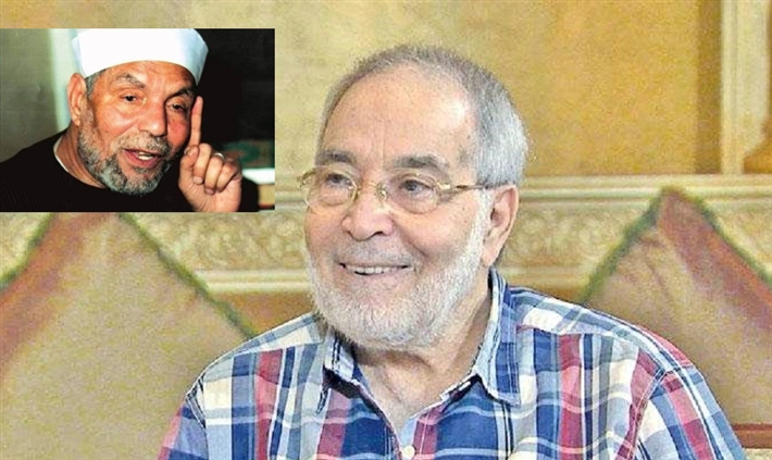 وفاة الفنان الكبير حسن يوسف عن عمر يناهز 90 عام وهذه هي أبرز أعماله الشعراوي أهمها