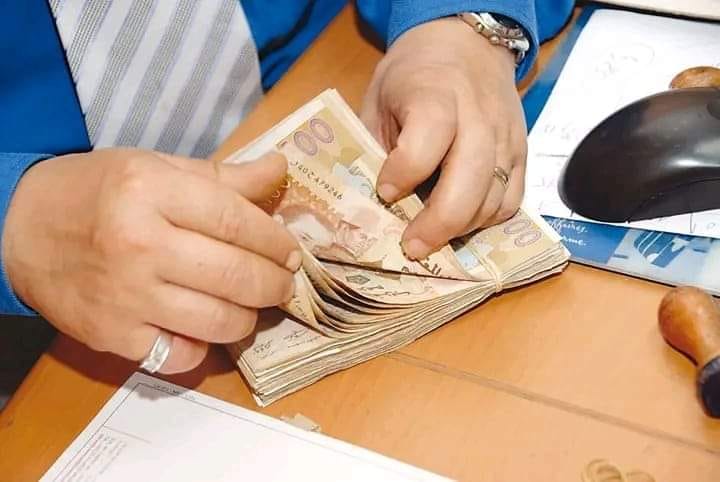 وزارة المالية المغربية تطبيق زيادة جديدة في جدول الأجور 2024 تعرف على قيمة الزيادة