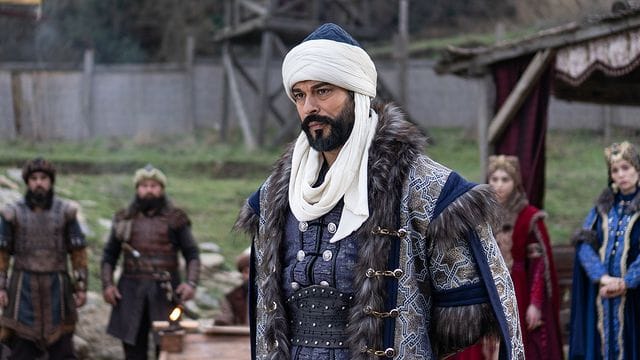 مواعيد العرض والإعادة.. مسلسل المؤسس عثمان الحلقة 168 عبر قناة ATV التركية والفجر الجزائرية