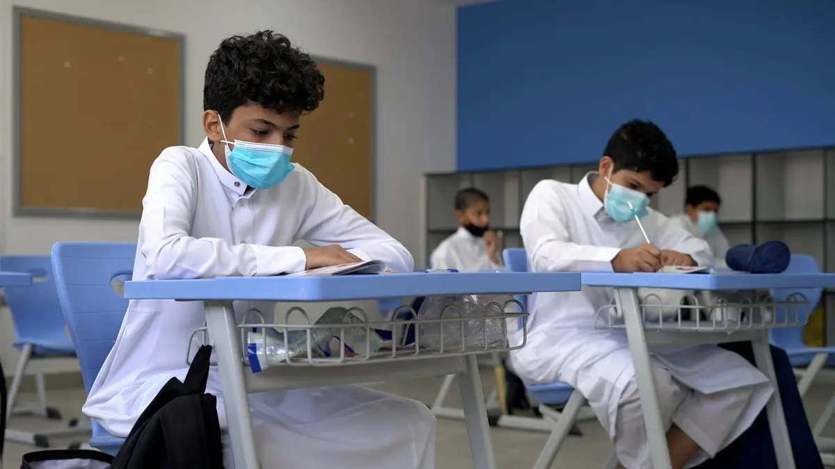الإجازات المطولة والعطلات الجديدة.. موعد الاختبارات النهائية والدوام الشتوي